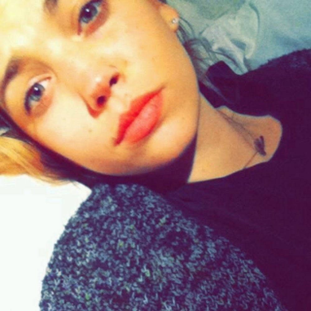 Meet your Posher, Lili